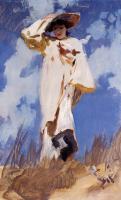 Sargent, John Singer